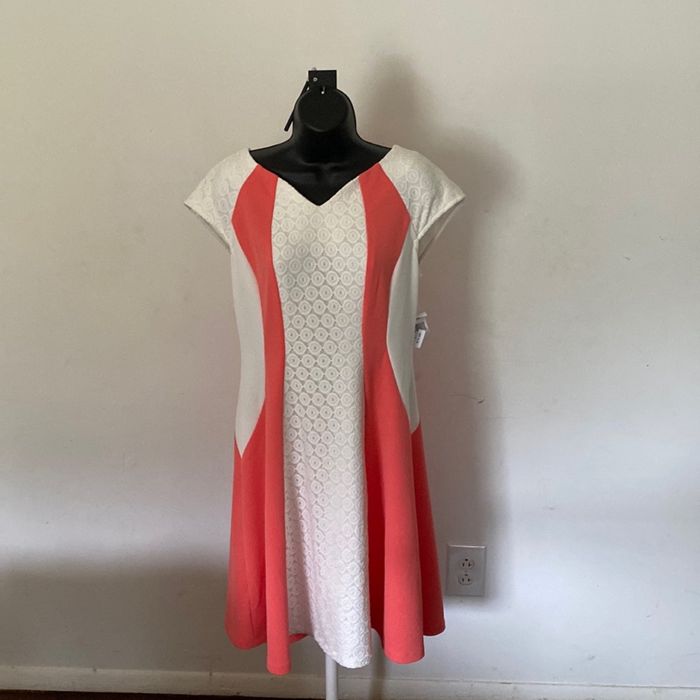 Ladies Easter Dress